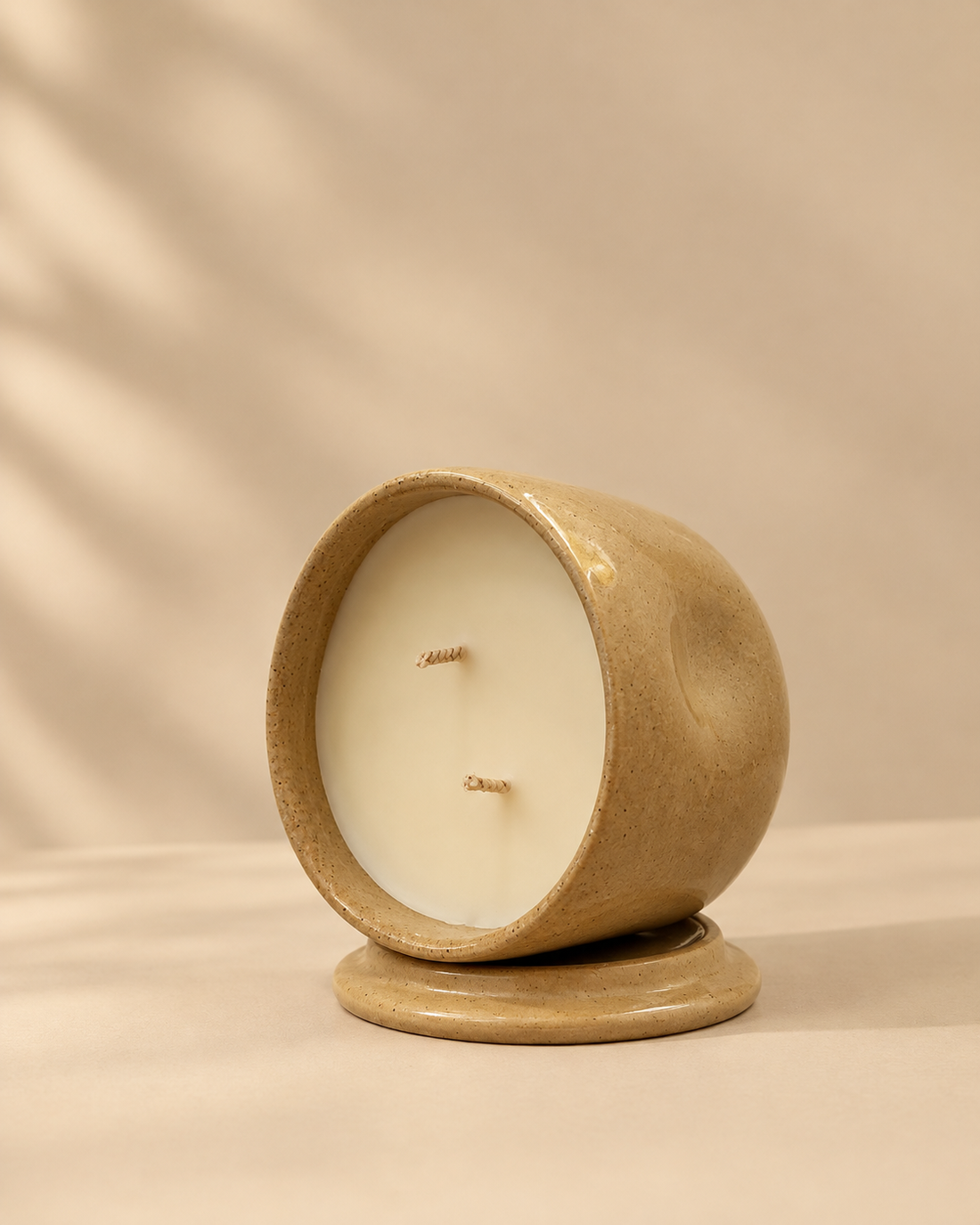 Blush Candle