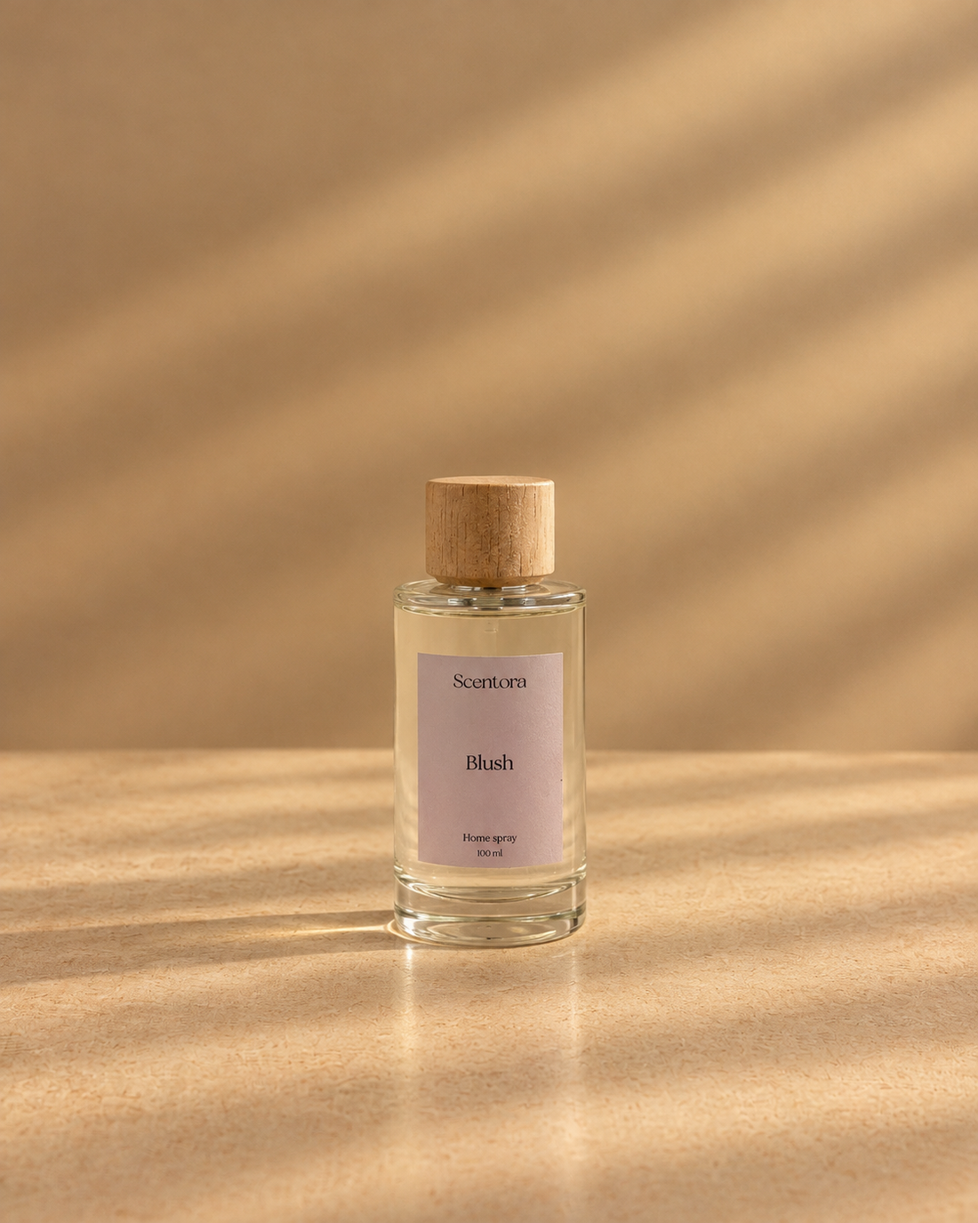 Blush Fabric Spray